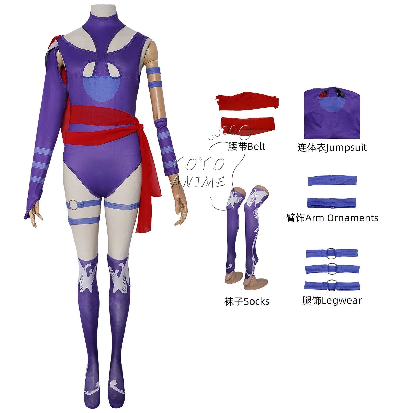 Rivals Fantastic Fourth Susan Storm Cosplay Women Men Jumpsuit Costume Invisible Lady Fantastic Disguise Halloween Carnival Suit